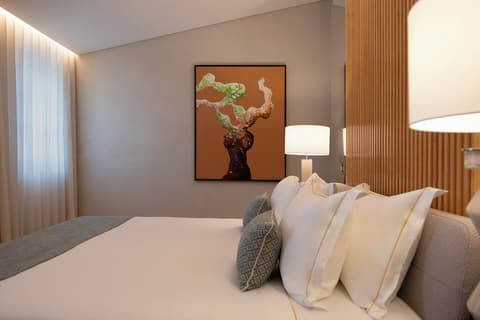 Quinta Do Paral, Room