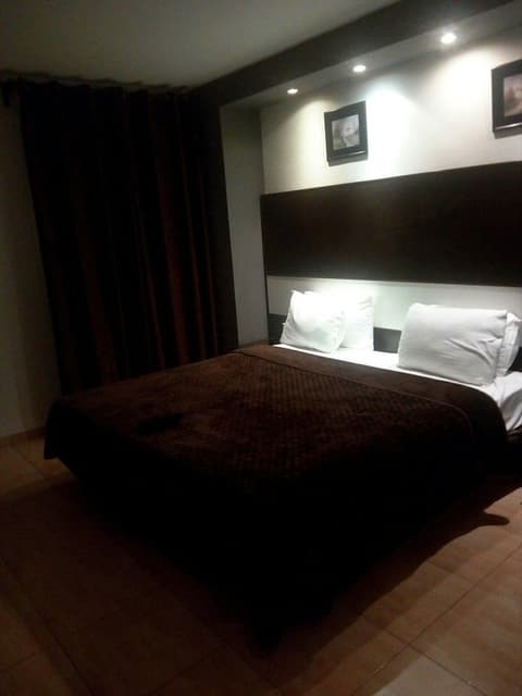 ABC Hotel - Alger Centre