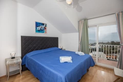 Apartments Andrijana