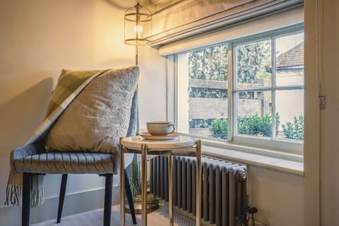 The Crown Inn at Burnham Beeches