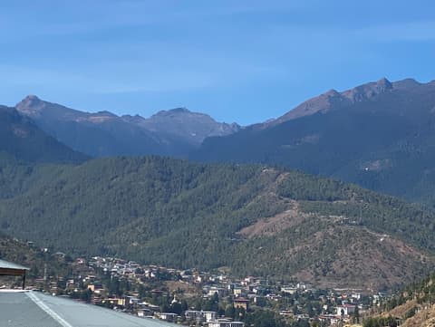 Access Suites, Mountain view