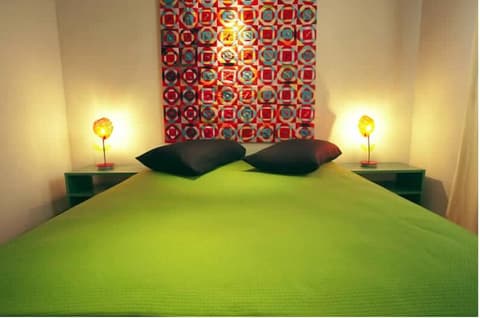 CASE VACANZE LA MATTANZA