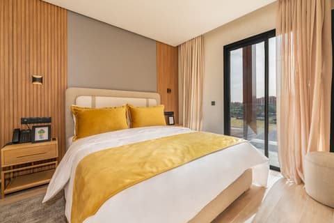 Appart Hôtel Rambla