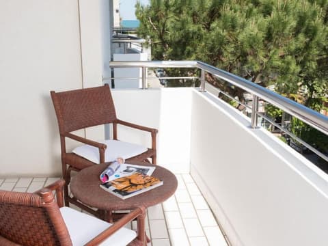 HOTEL MADDALENA