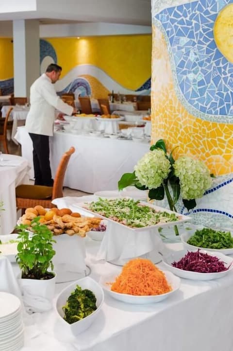 HOTEL MADDALENA