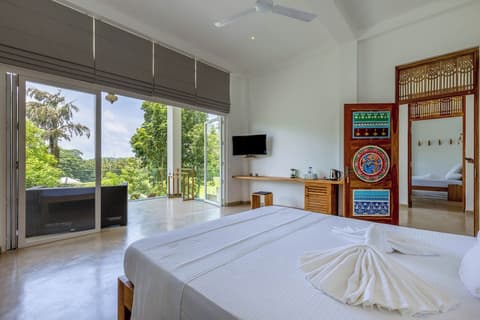 Samalanka Boutique Hotel