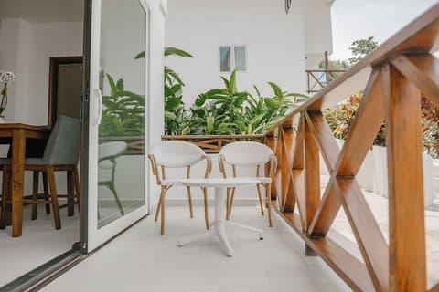 Ordovician Beach Resort, Room