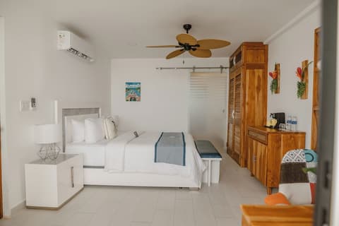Ordovician Beach Resort