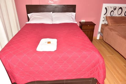 Hostal Sin Fronteras