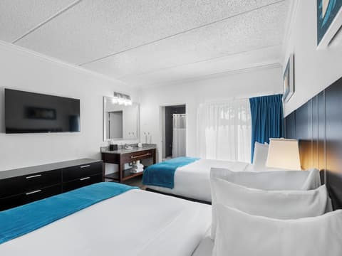 OASIS BAY SUITES, Tampa, Busch Gardens, USF