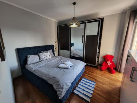 Kalpazo Home Skanderbeg Square, Room