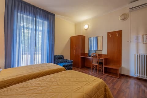 Hotel Monte Verde, Room