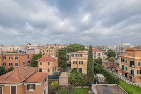 Hotel Monte Verde, Terrace/patio