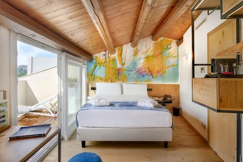 Dimora Bonafede Ibla Design Rooms