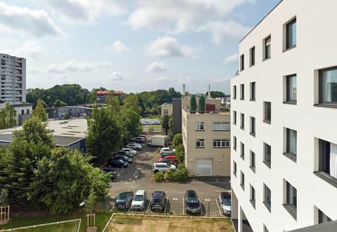 B&B Hotel Paris Clichy-Sous-Bois