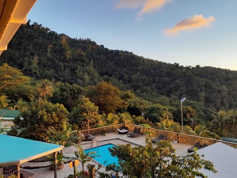 Pinard's Mountain Resort - Cottage 10