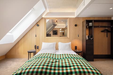 Skostredet Hotel & Spa