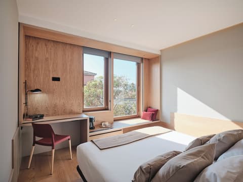 Qgat Suites & Events