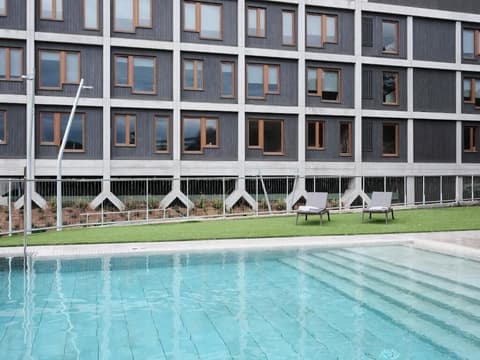 Qgat Suites & Events