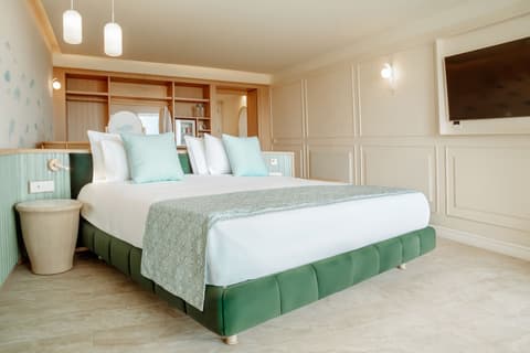 JOIA Aruba by Iberostar, Room