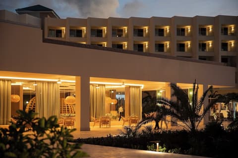 JOIA Aruba by Iberostar, Restaurant