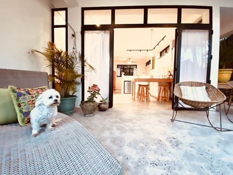 San Marcos Properties