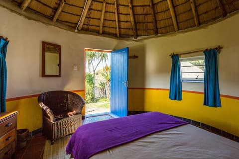 Coffee Shack Backpackers & Self-Catering