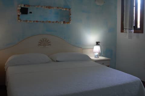 Hotel Sa Cralla, Room