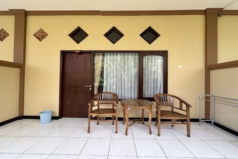Taxa Raya Guest House