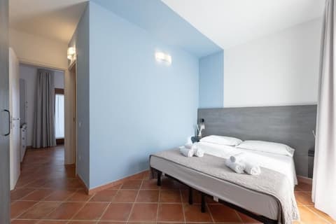 Residence Rocce Rosse