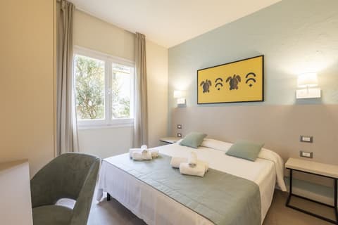 Mimose Beach Village