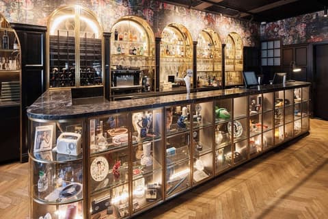 The Inchcolm by Ode Hotels