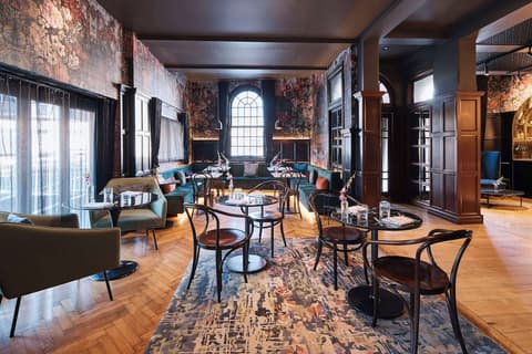 The Inchcolm by Ode Hotels