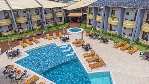 Príncipe do Muta Hotel Design