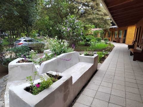 Elida Lodge Monteverde