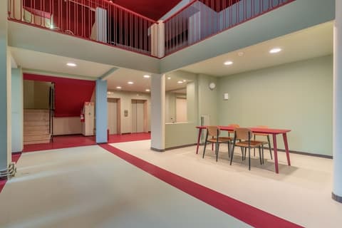 Casa da Suite Fraschini, Reception