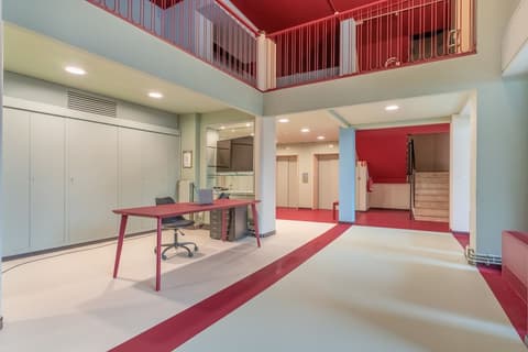 Casa da Suite Fraschini, Reception