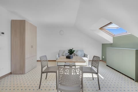 Casa da Suite Fraschini