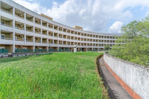 Casa da Suite Fraschini