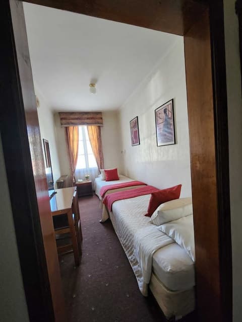 HOTEL MERCURIO