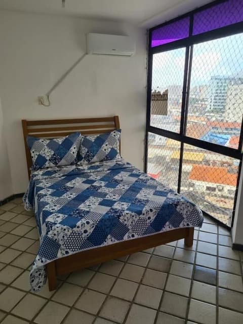 Duplex Beira Mar Pajuçara Maceió