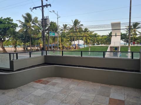 Duplex Beira Mar Pajuçara Maceió