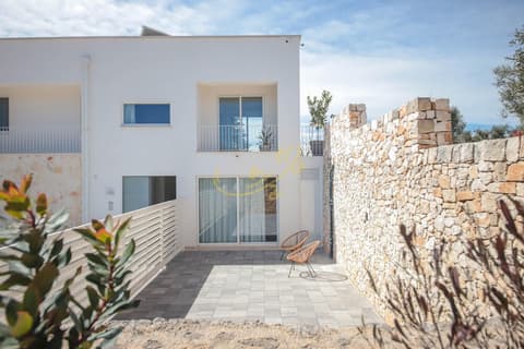 Villa Alberobb in Alberobello