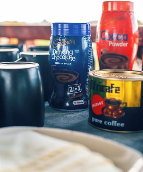 Canary Nungwi Hotel & Restaurant