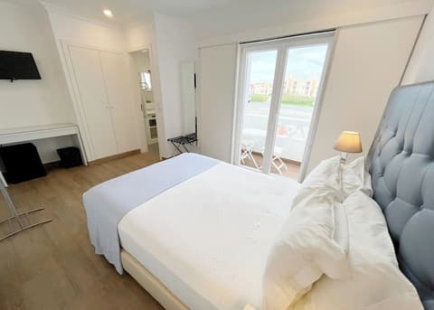 River Inn - Duna Parque Resorts & Hotels