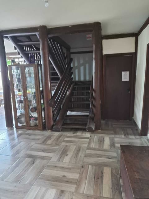 Pousada Martim Pescador, 