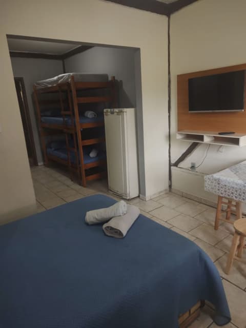 Pousada Martim Pescador, 