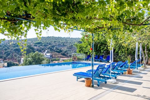 Patara Beach Hotel