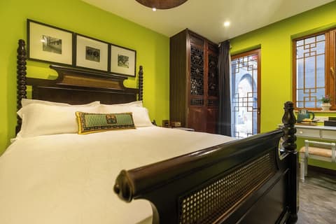 Hotel Cote Cour Beijing