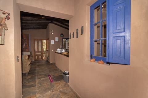 Ckoi Atacama Lodge, Reception